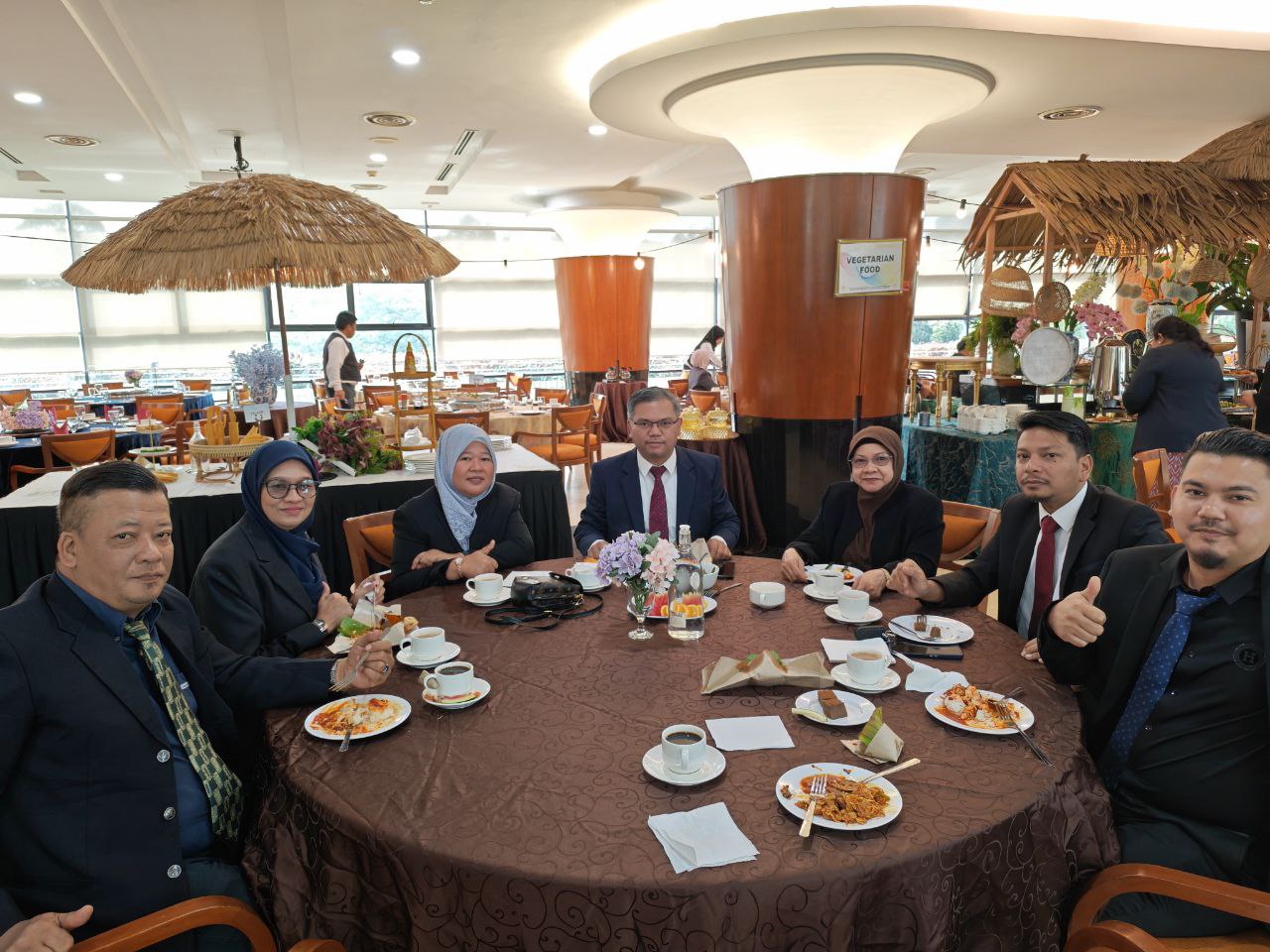 YB Muhaimin: Perjalanan Seorang Pemimpin Berjiwa Rakyat