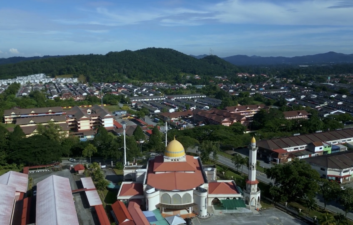 Meneroka Visi Batang Kali yang Lebih Baik