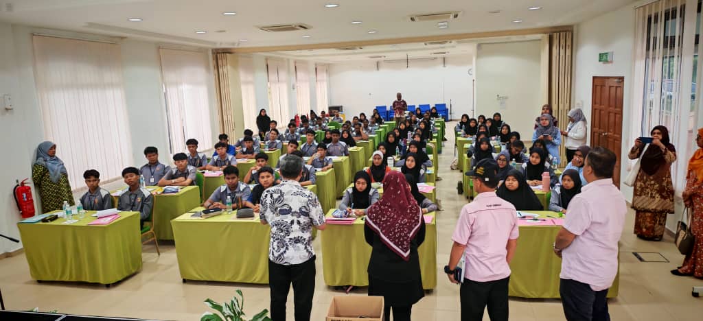 Cerita Kejayaan: Projek yang Membawa Perubahan