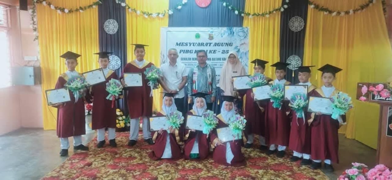 Sorotan Acara Komuniti dan Perkembangan Terkini