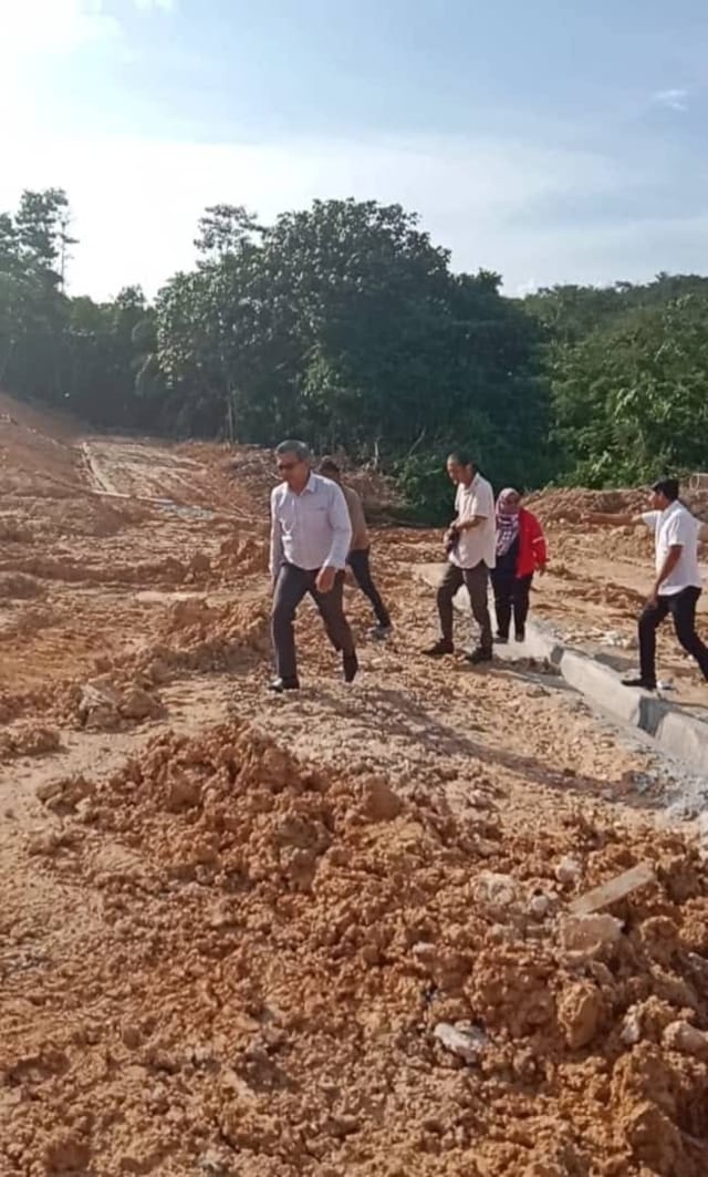 Di Sebalik Tabir Projek Komuniti: Di Mana Perubahan Bermula